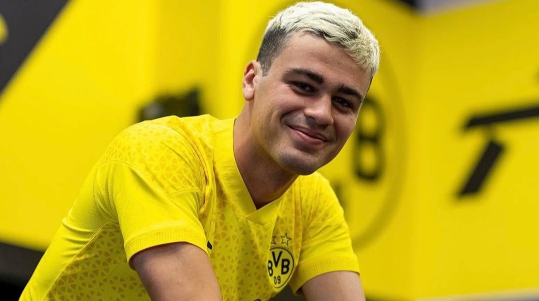 Вінгер Боруссії Дортмунд близький до переходу в Парму