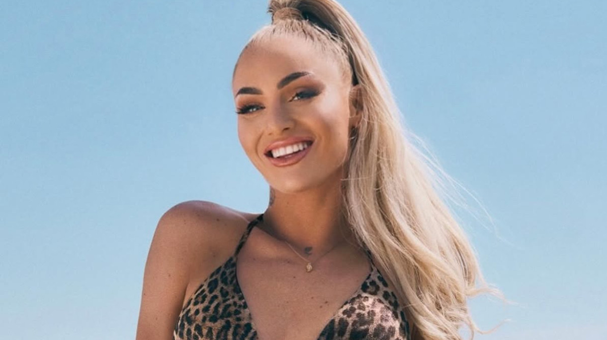 Одна из самых сексуальных футболисток мира покинула Ювентус