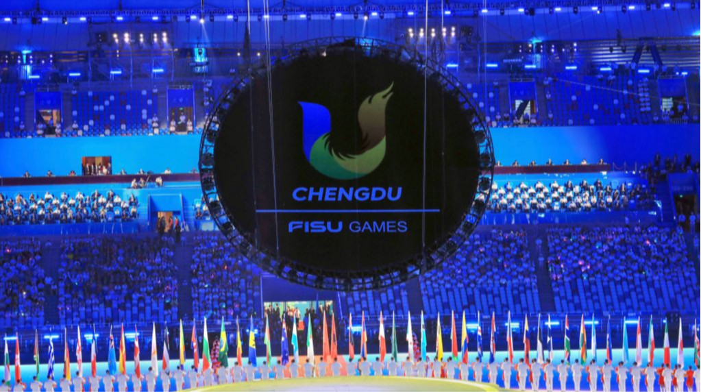 За крок від медалі: український боєць Шевченко програв поєдинок за бронзу Всесвітніх ігор