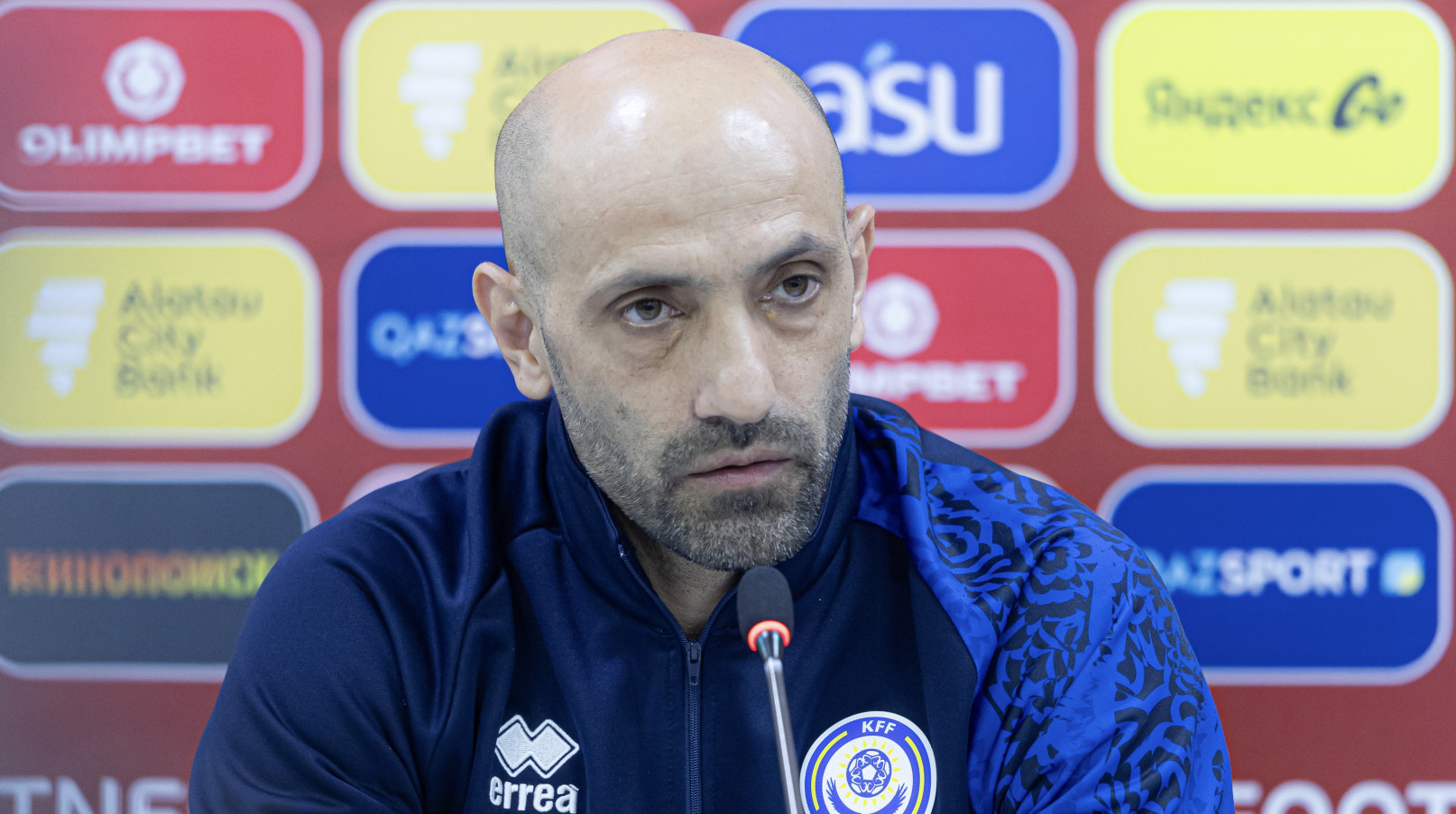 Алі Алієв подав у відставку