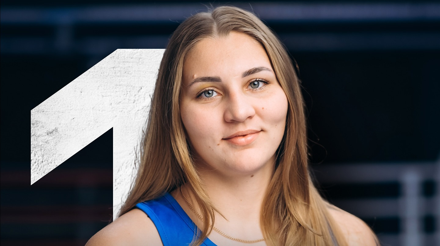 Луцак уступила на старте ЧМ-2025