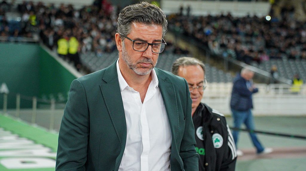 Обидчик Шахтера в квалификации Лиги Европы уволил главного тренера