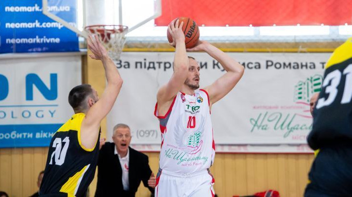 Рівне повернуло в команду досвідченого форварда