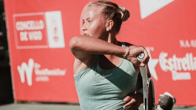 18-річна Котляр стала чемпіонкою турніру ITF