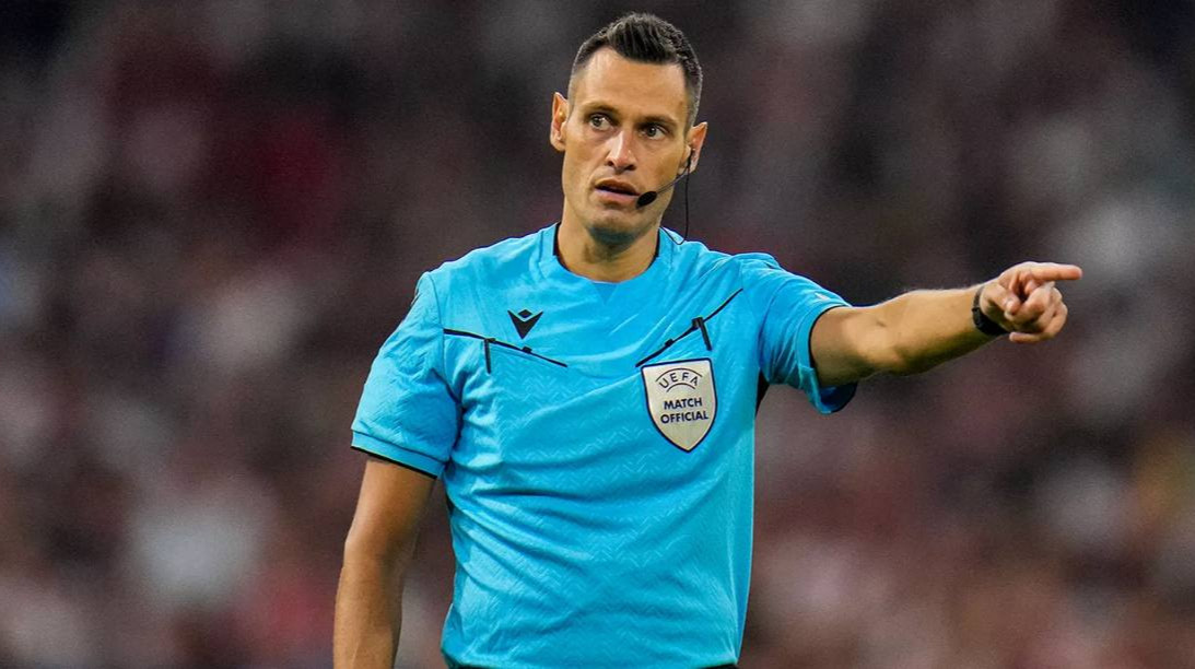 Итальянец Мариани рассудит финал ЧМ U-20