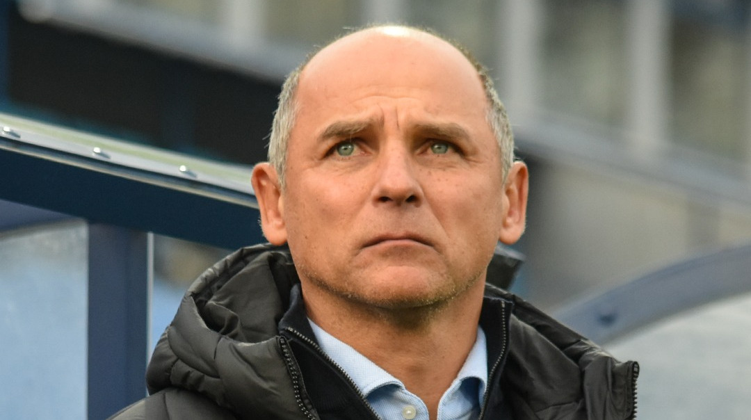 Рухаємось у потрібному напрямку: Скрипник – про перемогу над Металістом 1925