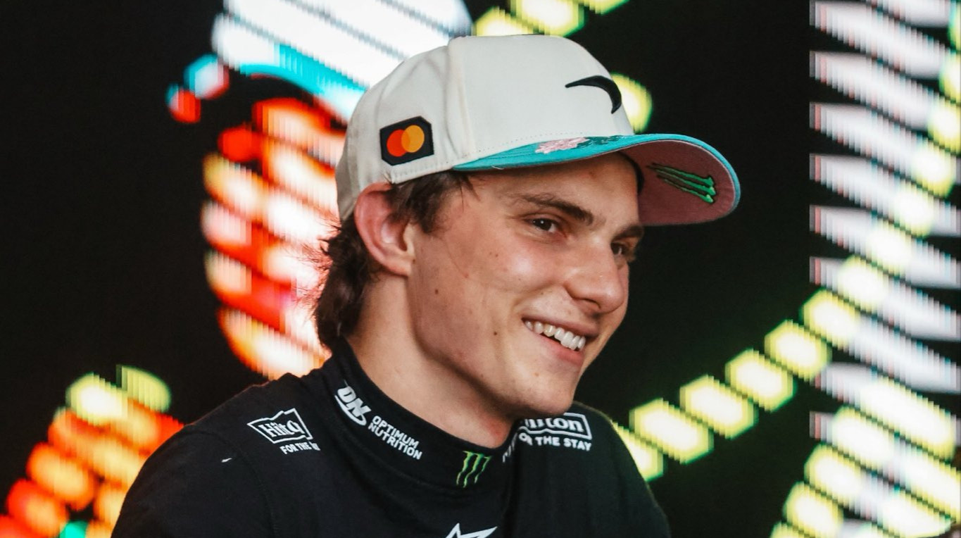 Оскар Піастрі