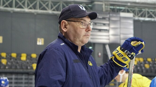 Були провали, і над цим треба працювати: Христич – про виступ збірної України на Кубку націй