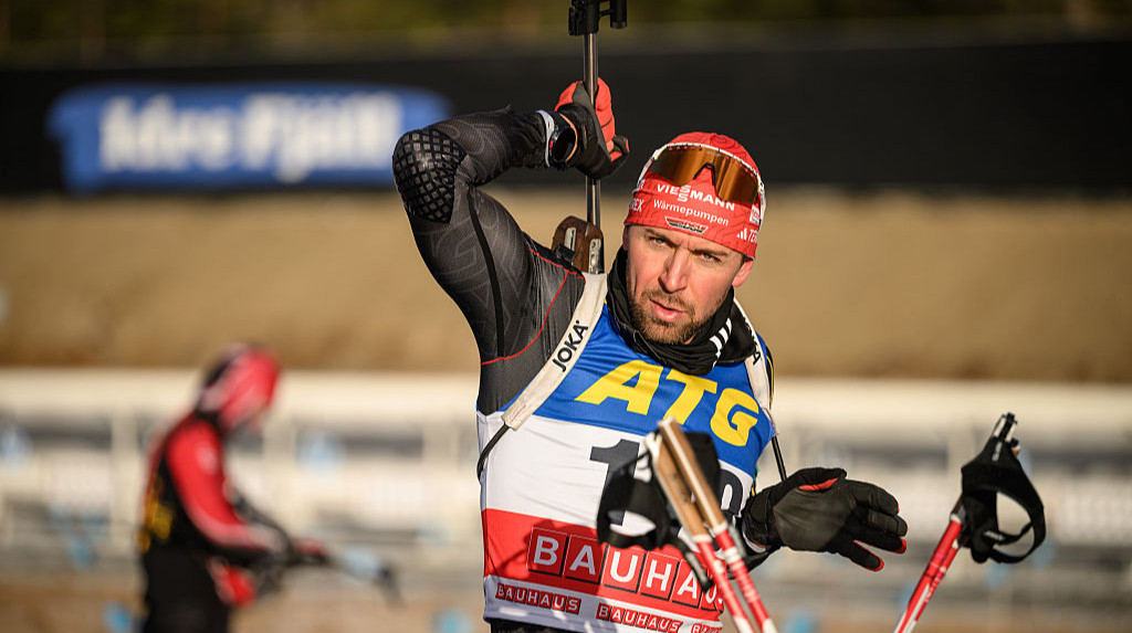 Збірна Німеччини визначилася зі складом на перший етап Кубку світу