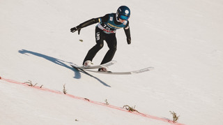 Невдалий старт українських стрибунів, черговий розгром від Шиффрін. Підсумки лижного тижня