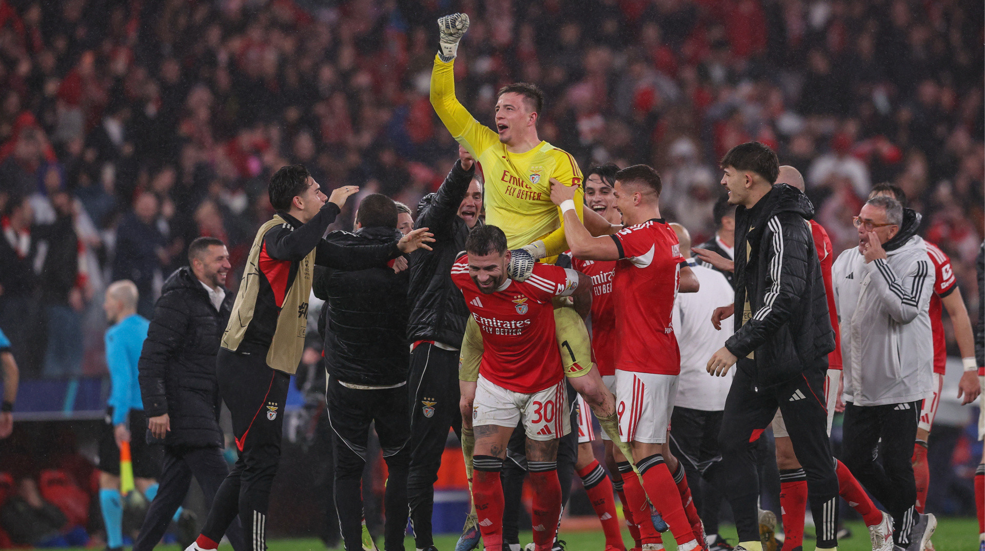 Забивает Реалу и привозит с Санта-Кларой: Анатолий Трубин – вратарь, пишущий только яркие истории