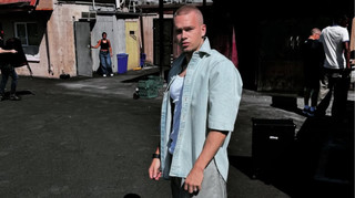 Відростив бороду і тренується наодинці: Мудрик вперше за довгий час з'явився у соцмережах