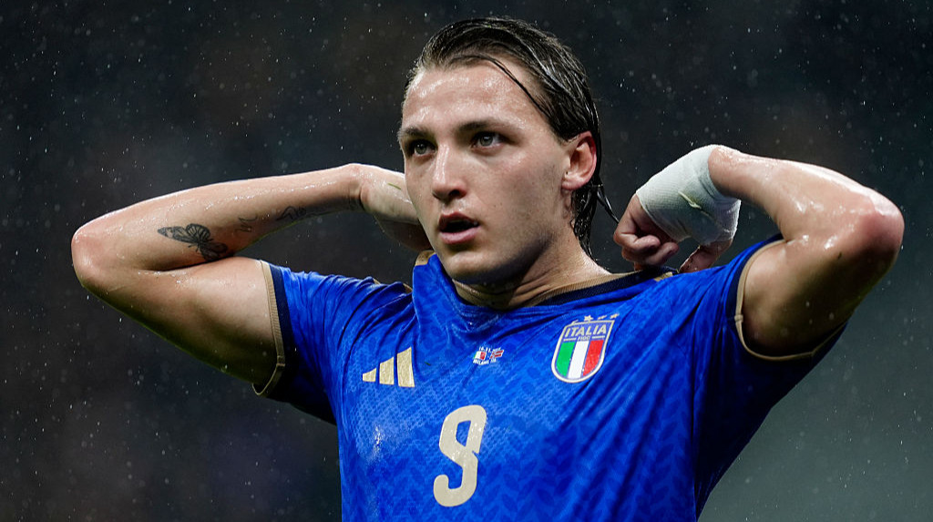 Милан попытается подписать лучшего бомбардира Серии А прошлого сезона