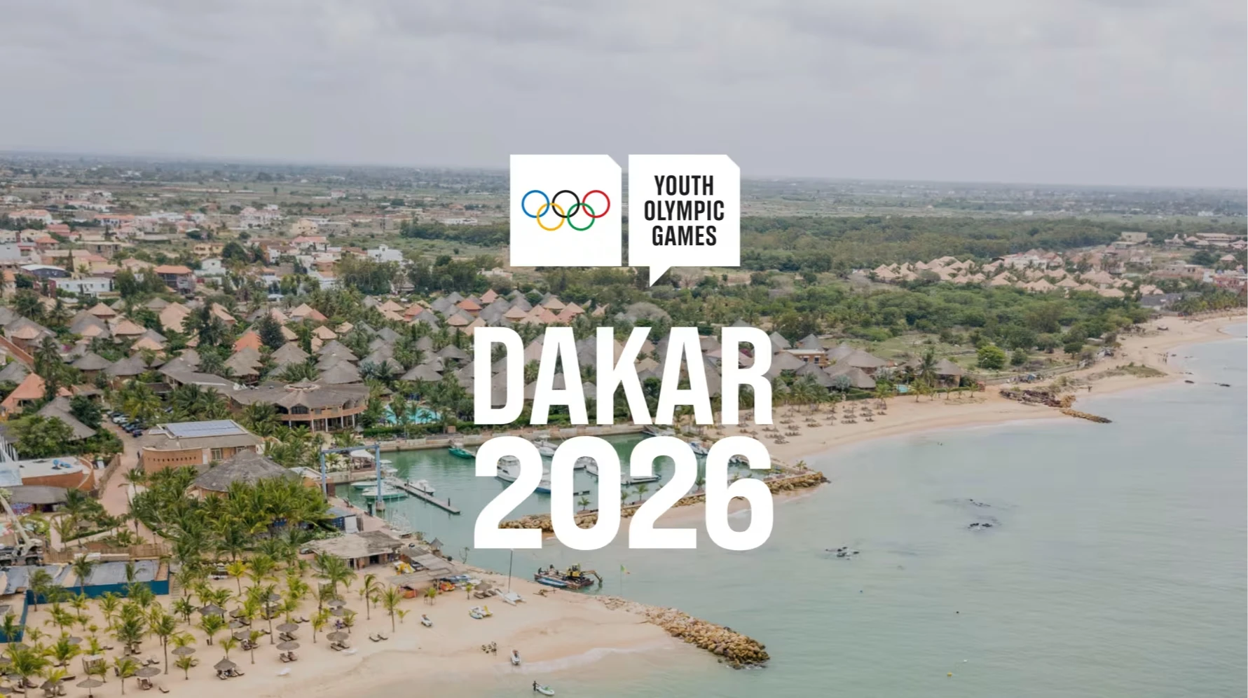 Україна отримала 38 квот на юнацьку Олімпіаду-2026 у Дакарі