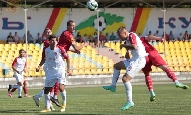 Інгулець - Кривбас 2:0. Огляд матчу