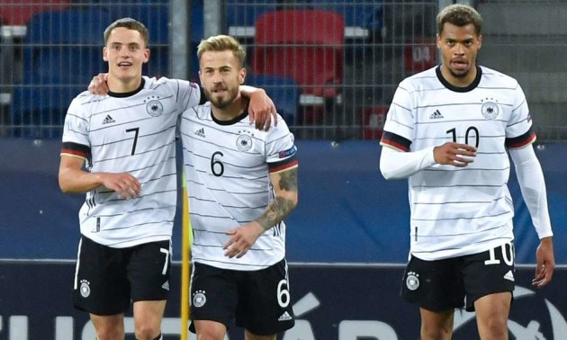 Збірна Німеччини перемогла Нідерланди та вийшла у фінал молодіжного Євро