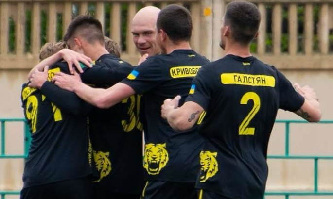 Чернігів — Металіст 2:1: огляд матчу Першої ліги