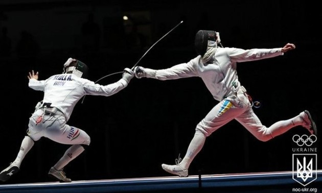 Україна вийшла в чвертьфінал чемпіонату світу