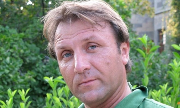Заховайло: Айнтрахт — відвертий фаворит