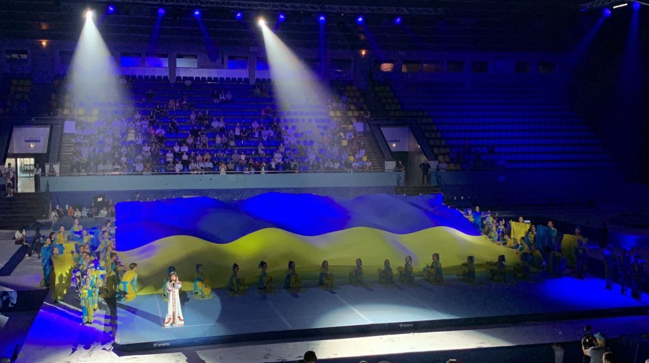 Мінмолоді та спорту заплатило понад 6 млн гривень за організацію чемпіонату України. Присутня корупційна складова