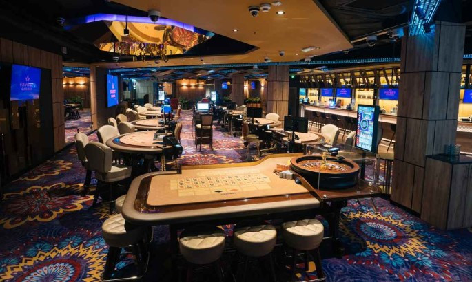 FAVBET Casino залишається єдиним легальним казино Києва, — рішення КРАІЛ
