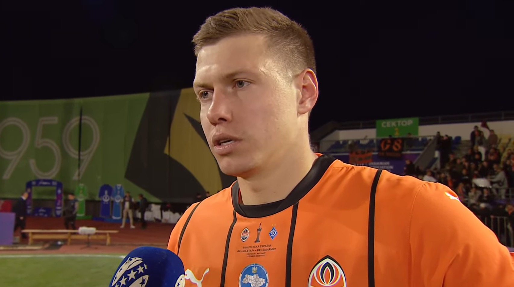 Микола Матвієнко