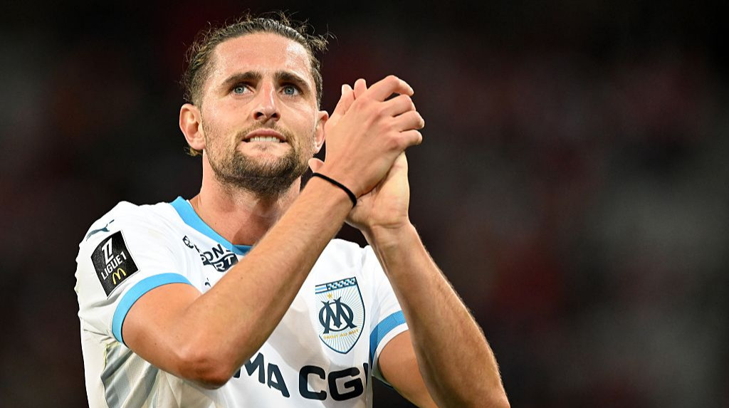 Аллегрі кличе в Мілан хавбека збірної Франції