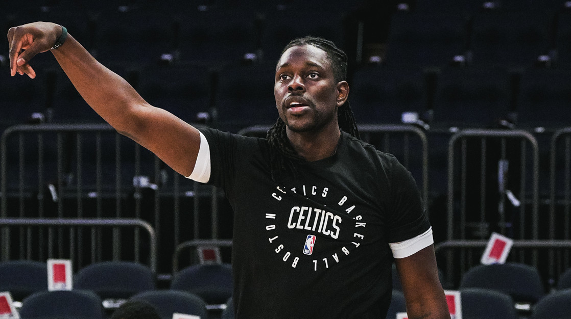 Джру Холідей