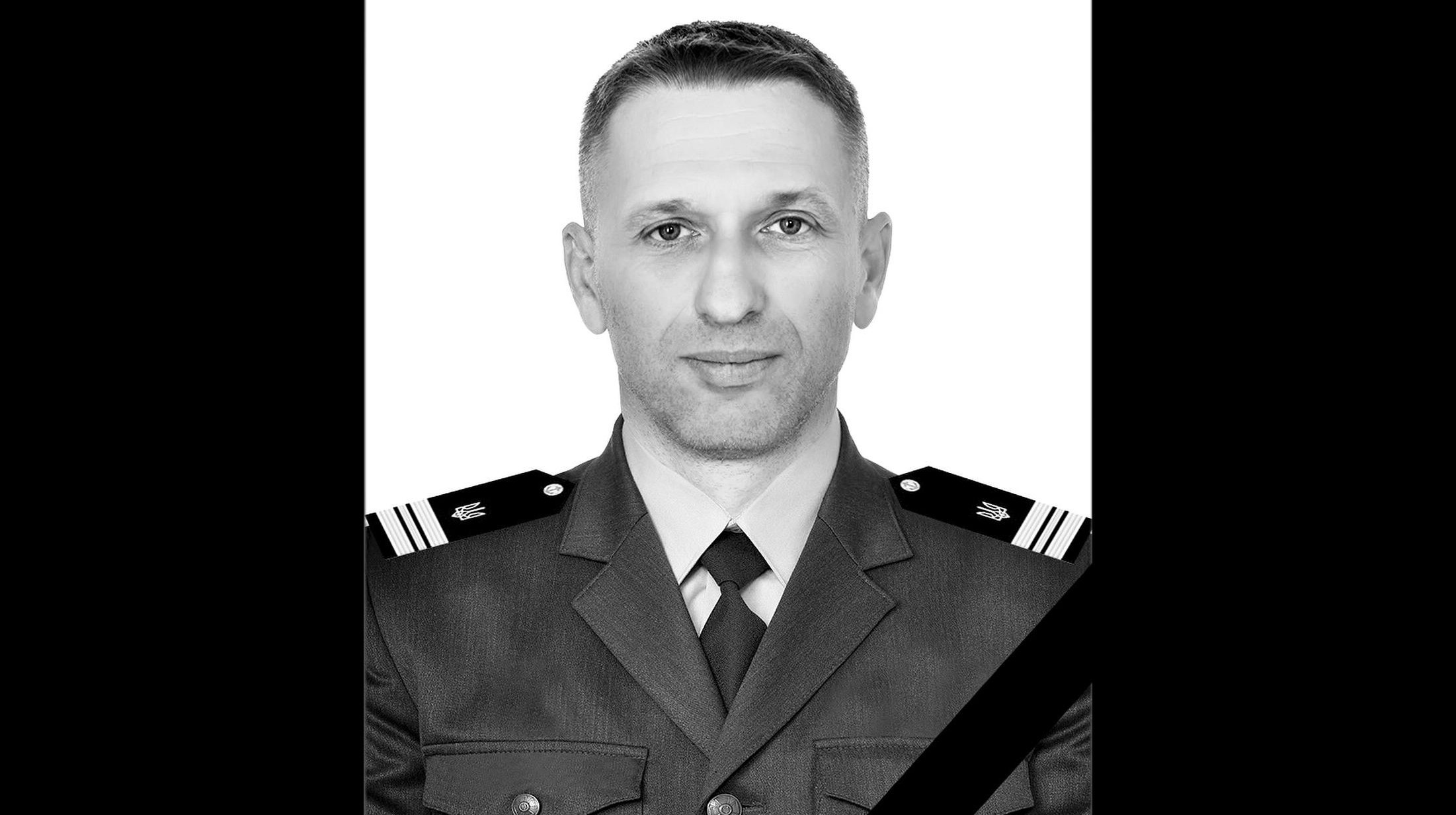 На войне погиб президент любительского футзального клуба Ревера