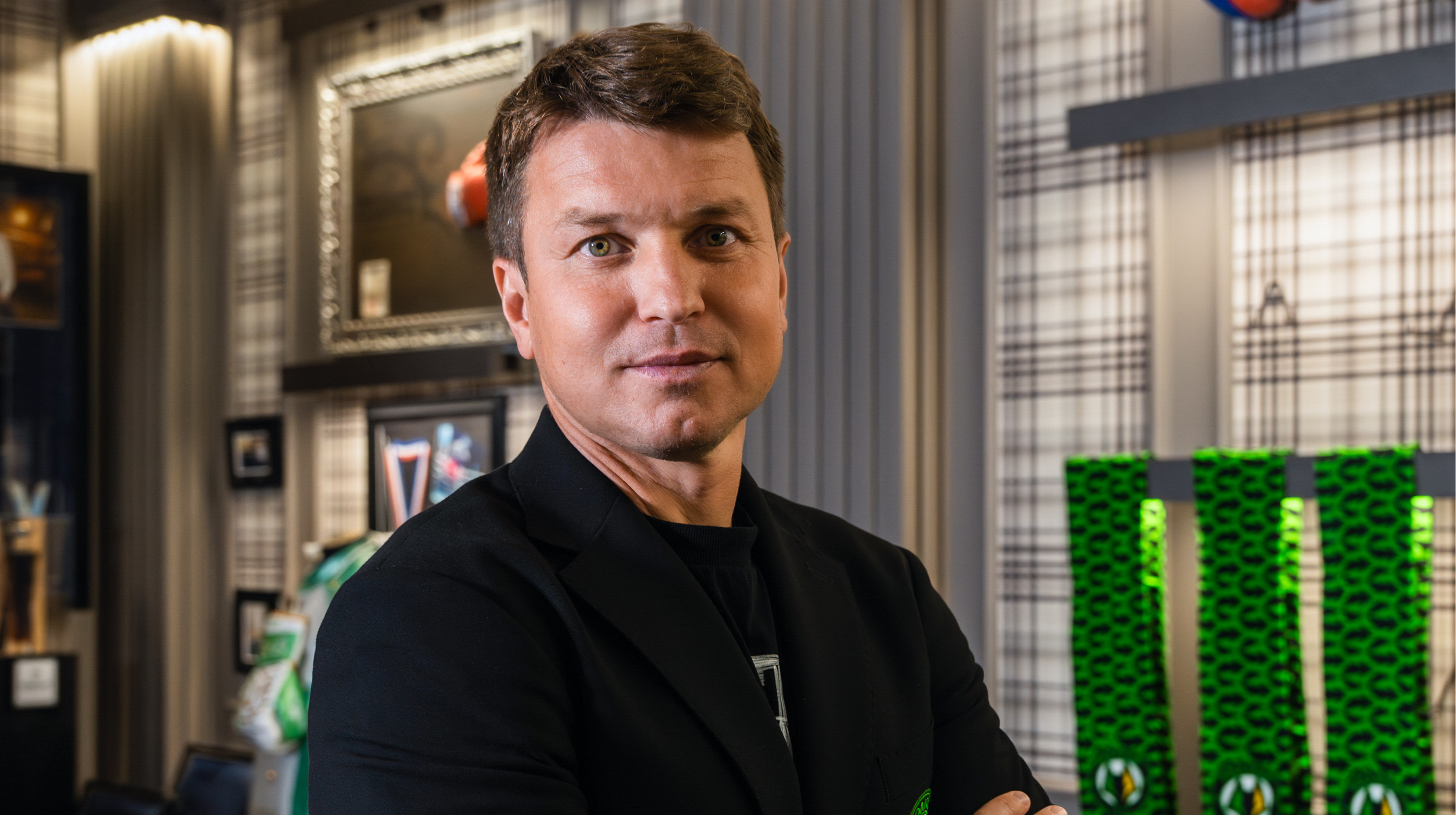 Гуцуляк, Батиста и израильтяне: Ротань рассказал о кадровой ситуации в Полесье