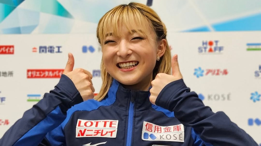 Трехкратная чемпионка мира завершит карьеру после Олимпийских игр в Милане