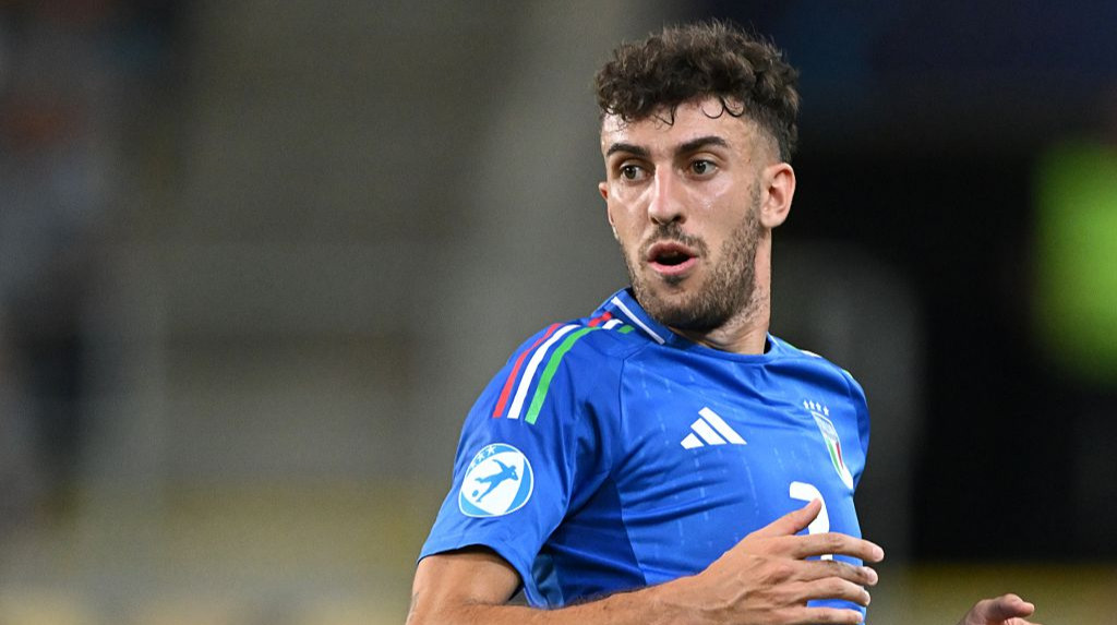 Зінченка не буде? Атлетико підпише лівого захисника Аталанти