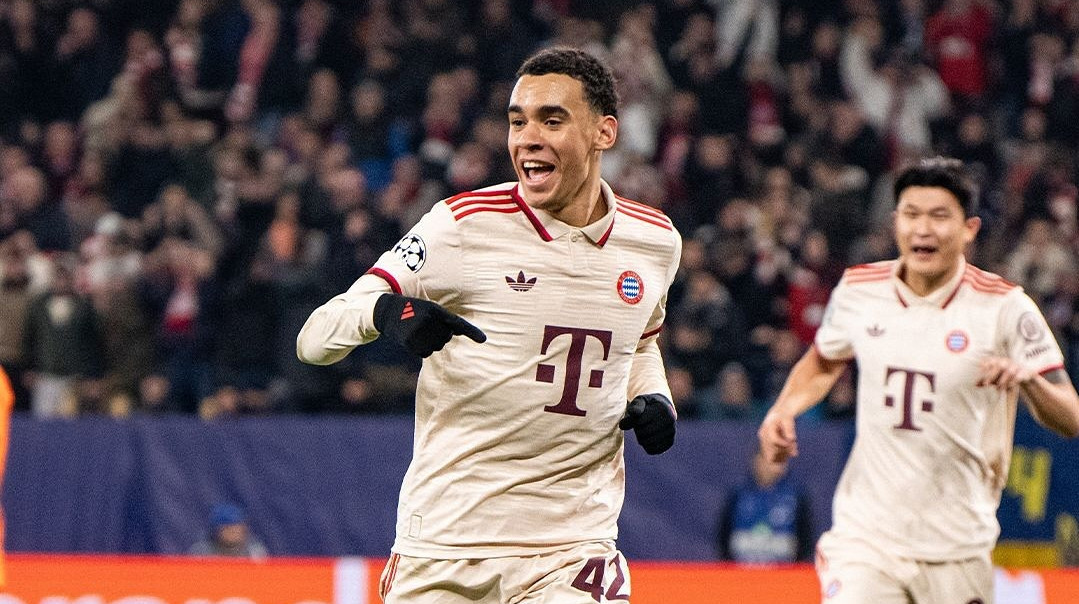 Нікого не звинувачую: Мусіала – про травму отриману на КЧС-2025