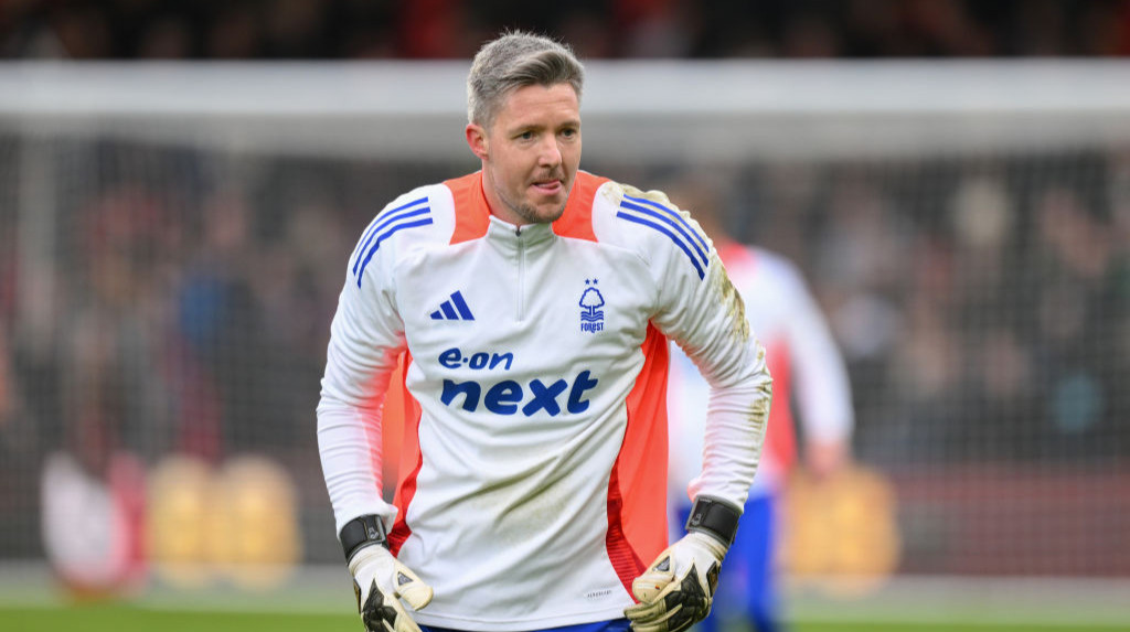 Экс-воротарь сборной Уэльса завершил карьеру