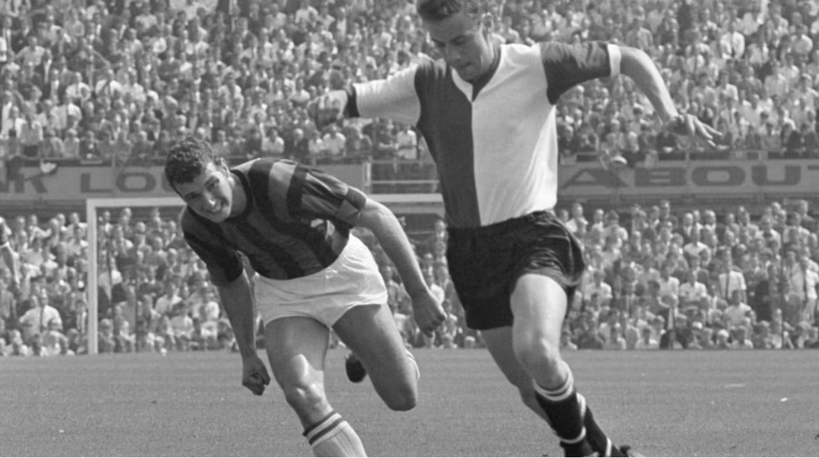 Помер форвард, який приніс Феєнорду єдиний Кубок чемпіонів