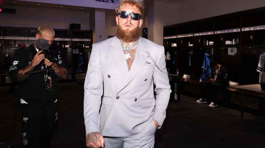 Імена Пола та Усика не варто згадувати в одному реченні – британський журналіст