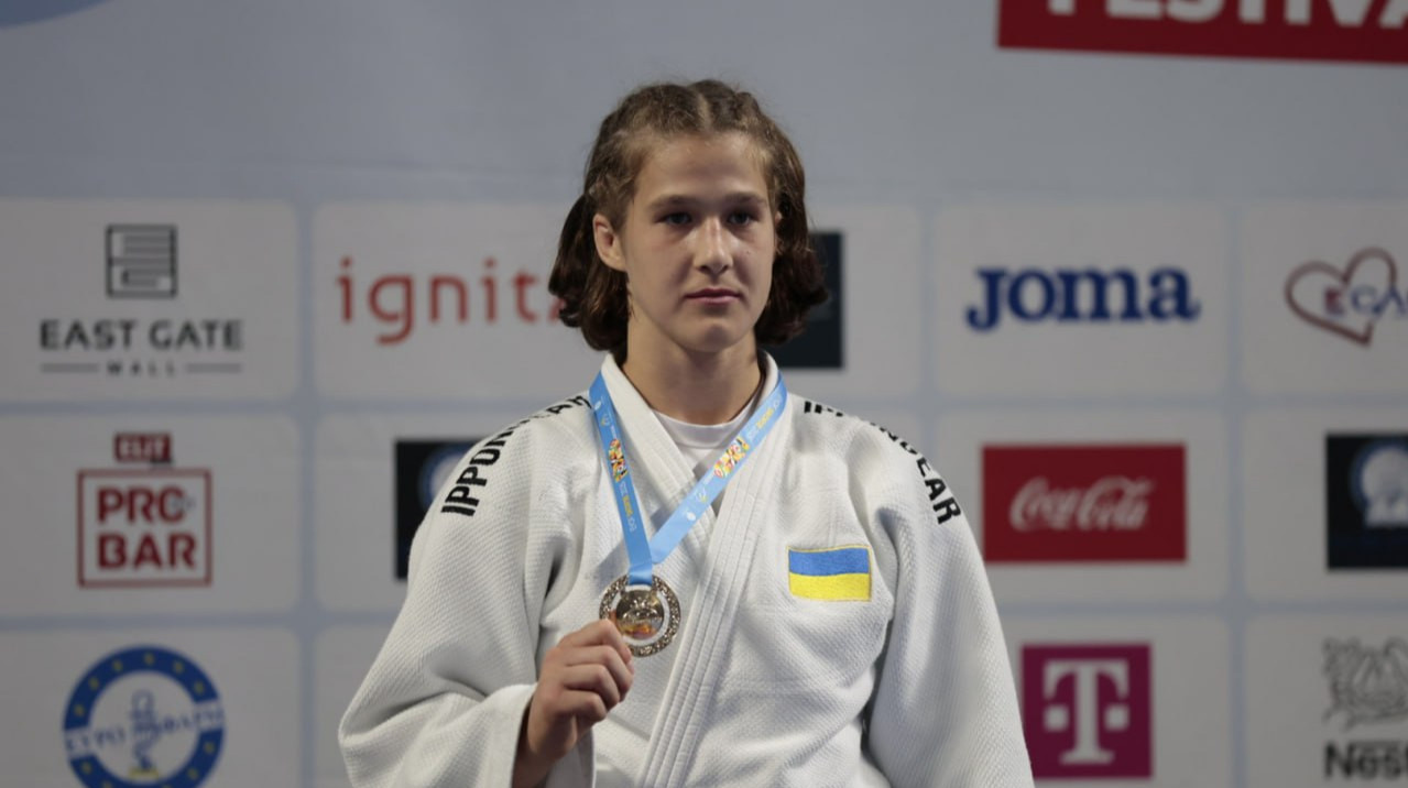 Троє українських дзюдоїстів змінили спортивне громадянство