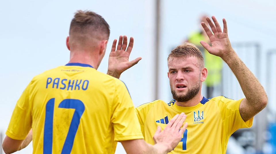 Украина минимально уступила Испании в сложнейшем матче суперфинала Евролиги-2025