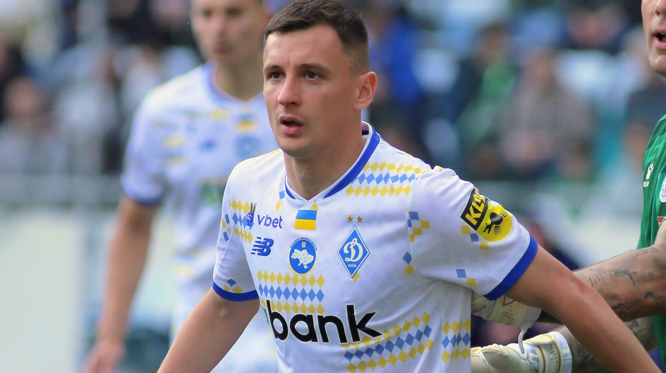 Можем конкурировать: Кабаев оценил шансы Динамо в Лиге конференций