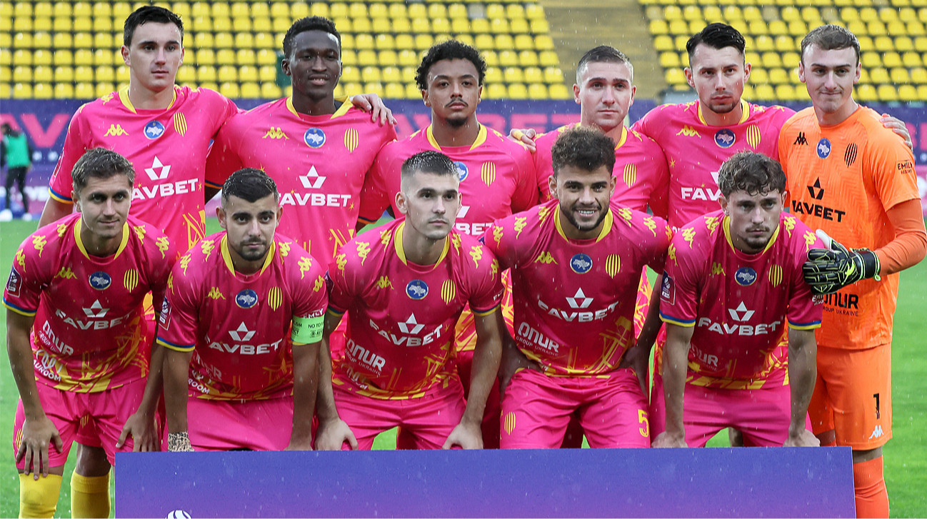 Колос – Рух: де дивитися стартовий матч 8-го туру УПЛ