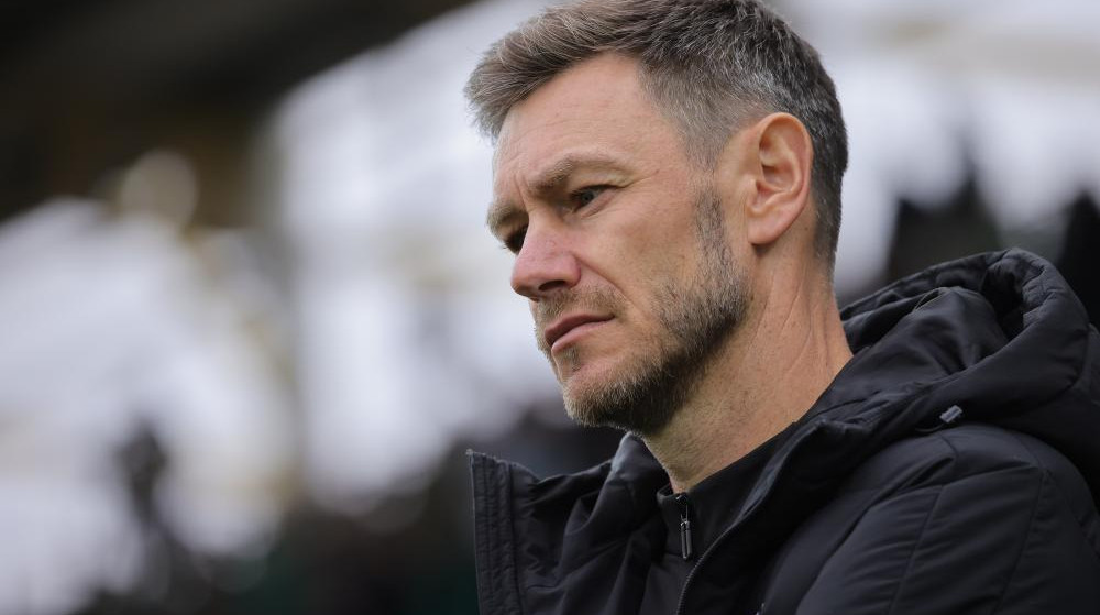 Колектив є, а над командою ще працюємо: Шандрук – про нічийну гру з Оболонню