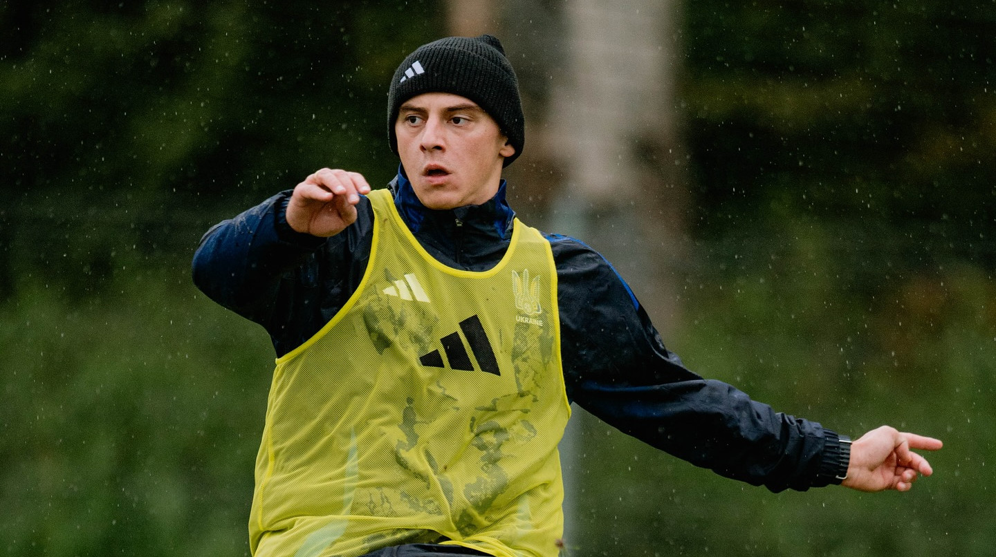 Миколенко: Збірна Ісландії небезпечна на стандартних положеннях