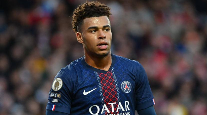 Дуэ выиграл награду Golden Boy 2025