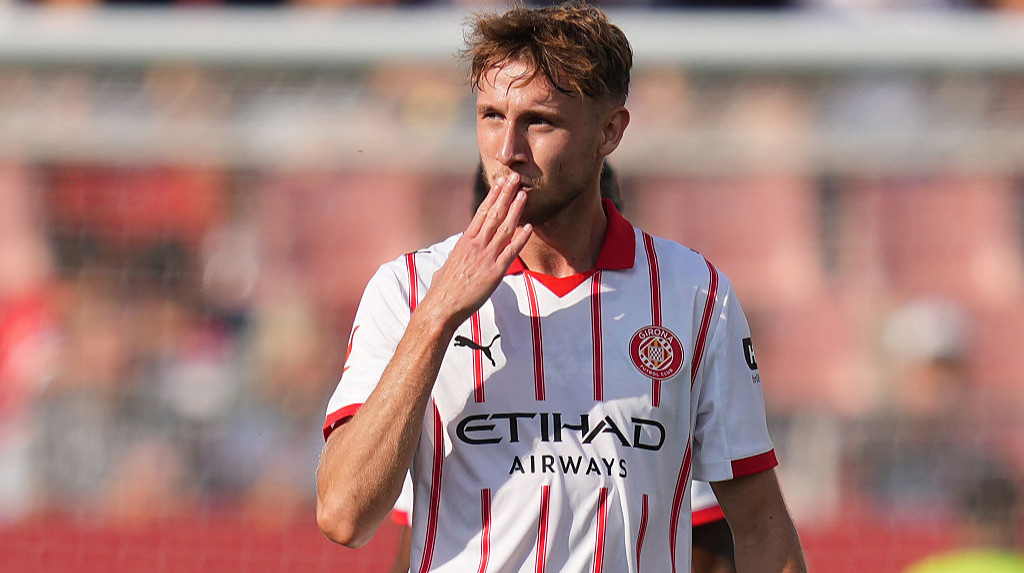 В отличие от украинцев, они поддерживают тебя: Ванат сравнил испанских и украинских фанатов