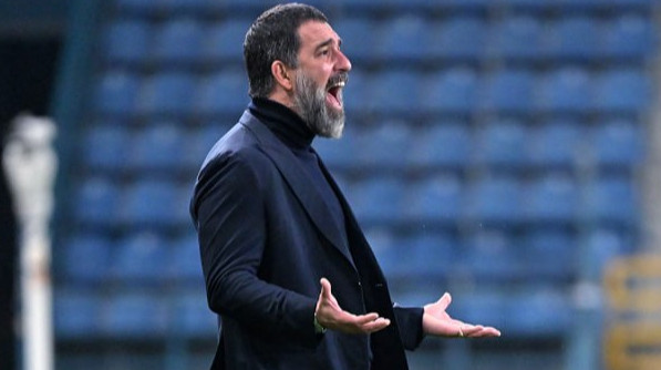 Туран: Все победы в Европе важны для меня