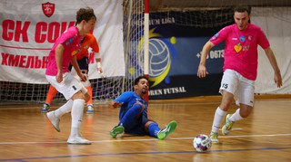 Подвійний ювілей капітана, голова з кутом: найцікавіше про 10 тур Екстраліги