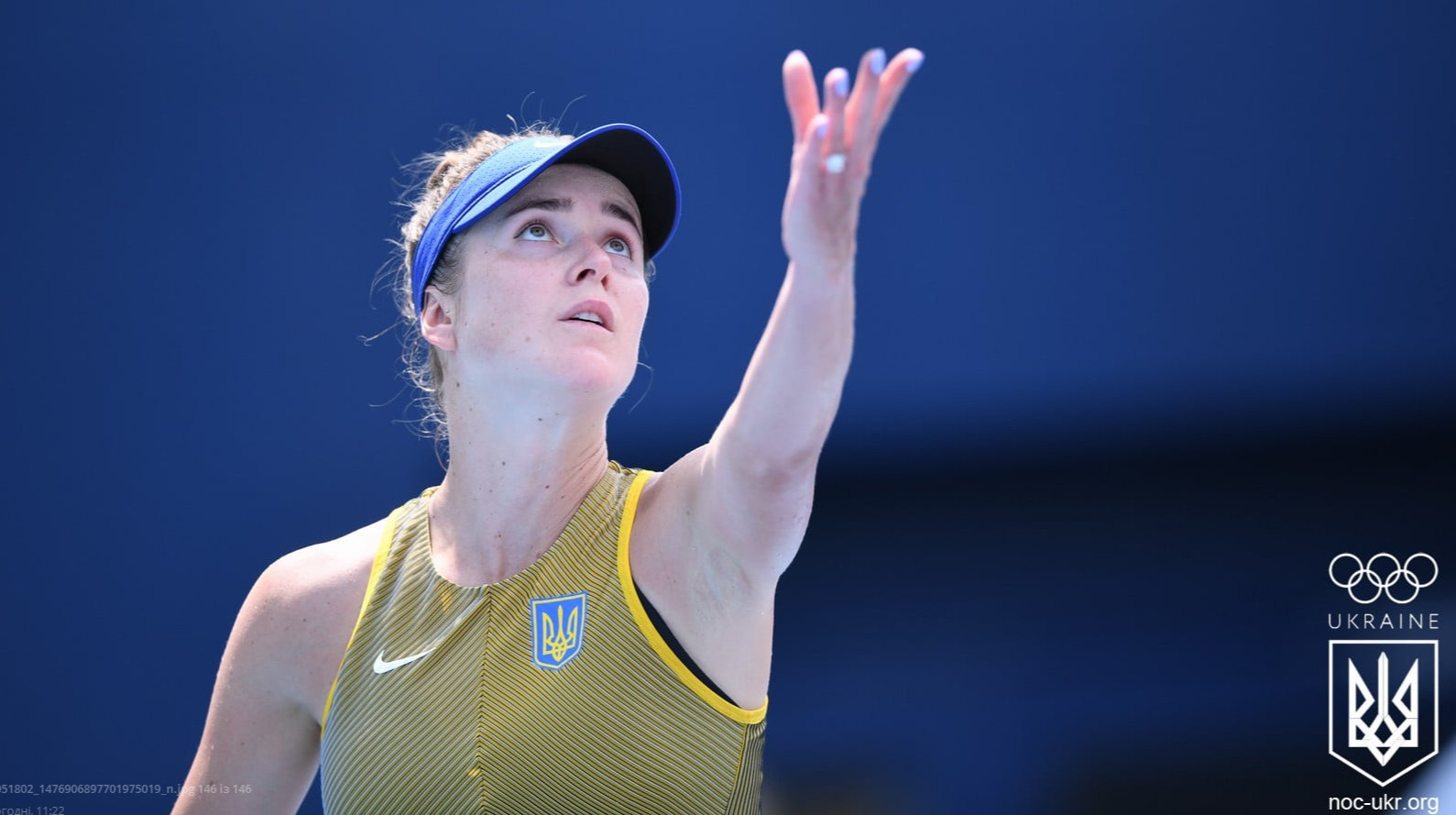 Калініна здобула пару позицій, Світоліна залишається найкращою українкою в оновленому рейтингу WTA