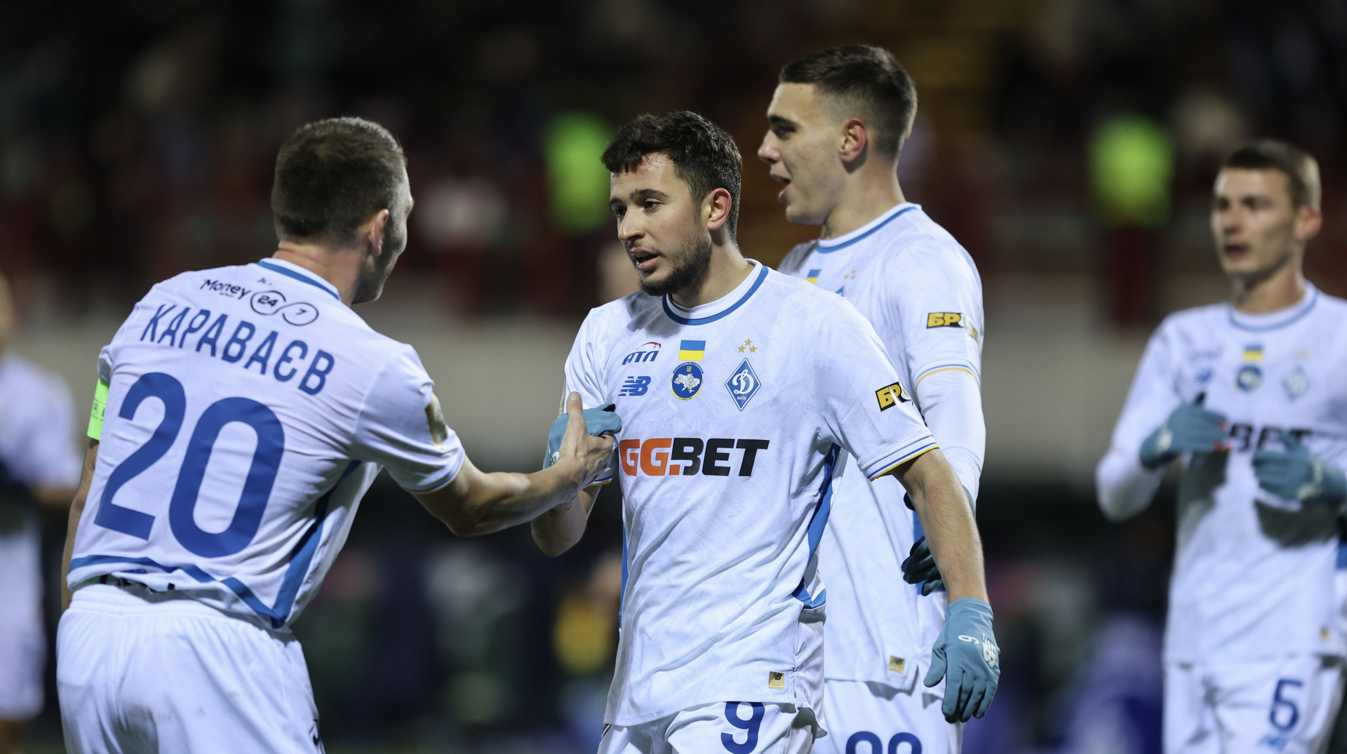 Довгоочікувана перемога Динамо, осічка Шахтаря і сенсаційний переможець першого кола. Підсумки 15 туру УПЛ