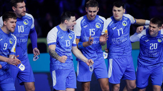 Трясця, ворушіть дупами, або Чому Україна провалила матч проти Франції на Євро-2026