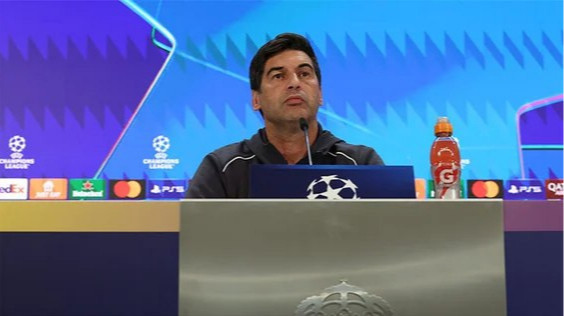 Це частина моїх мрій на майбутнє: європейський тренер хоче очолити збірну України